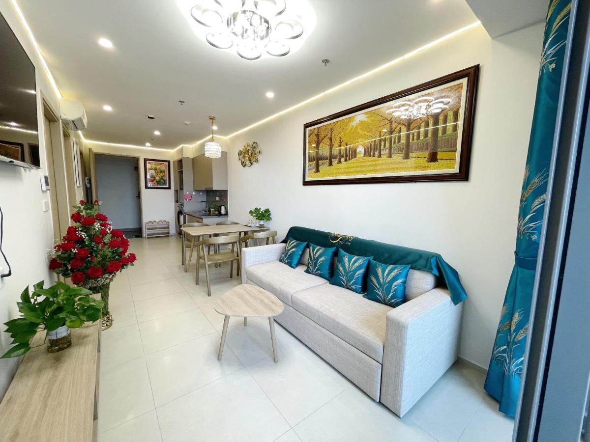 The Sóng Vũng Tàu - Phúc Hảo Home