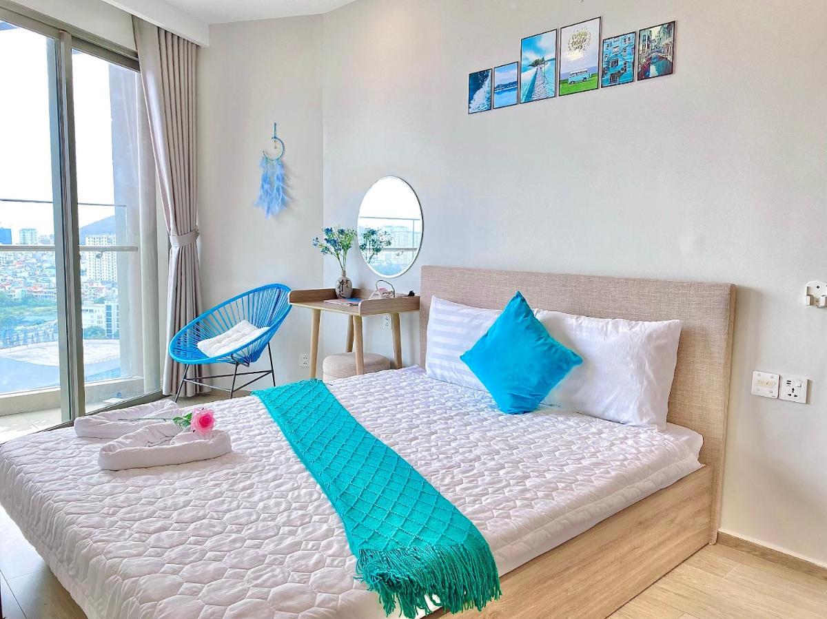 The Sóng Vũng Tàu - Windy's Homstay free hồ bơi vô cực