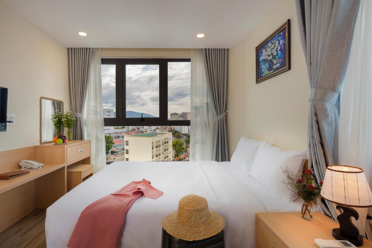 The Swan Nha Trang Hotel
