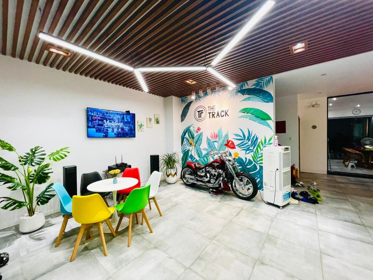 The Track Homestay