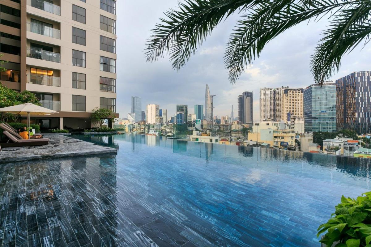 The Tresor Saigon