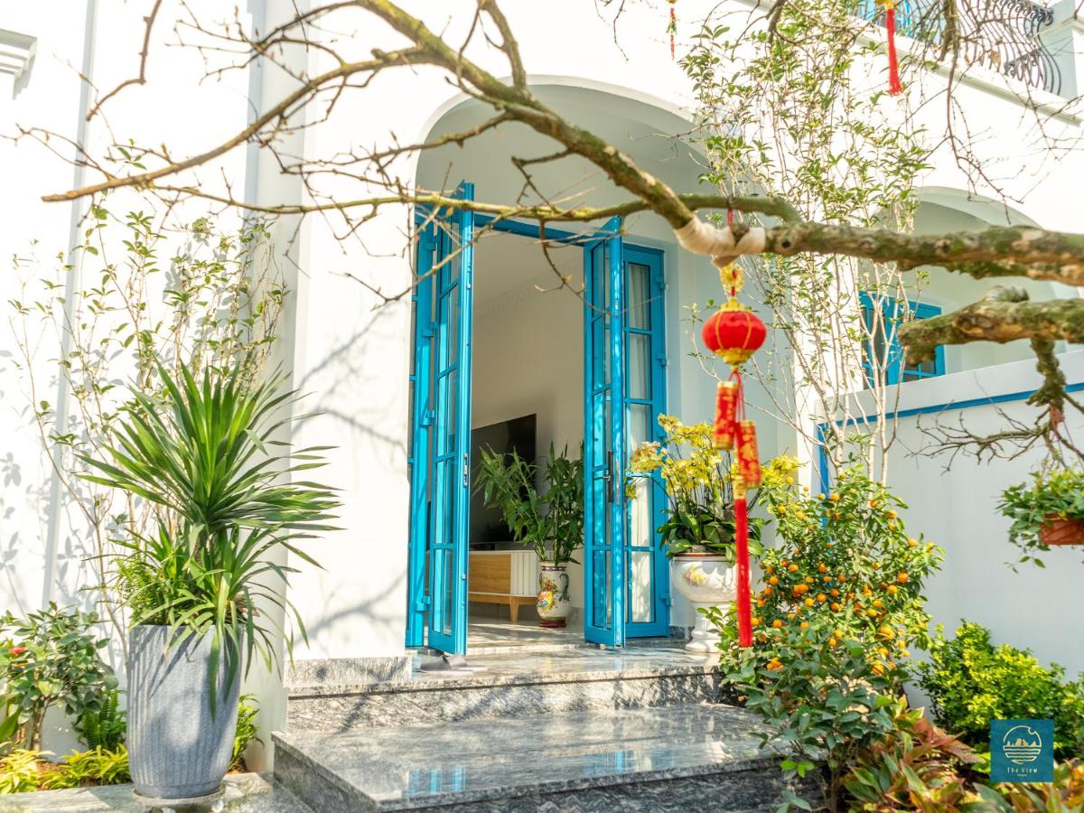 The View Villa Hạ Long Bay