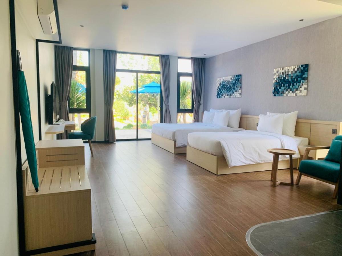The Vista Beach Resort & Spa