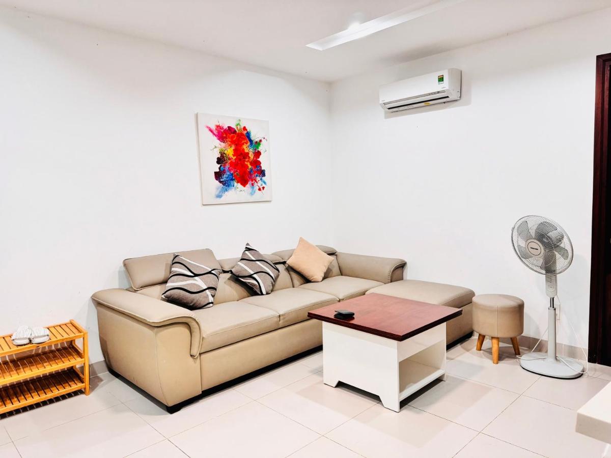 The Warm Homestay