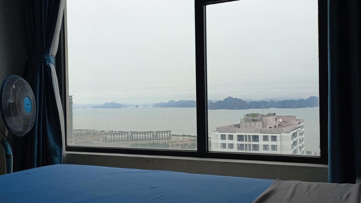 The Wonder Bay Halong studio