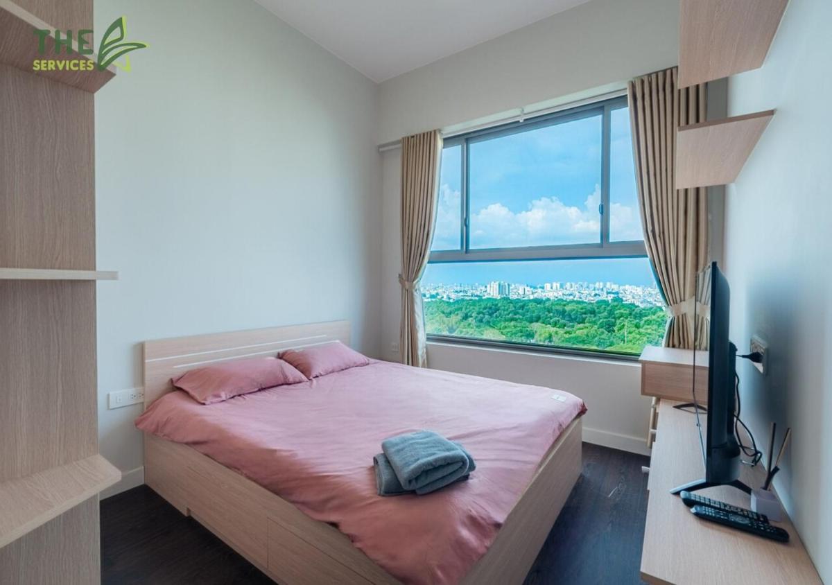 TheA Home - 2BR apartment with nice view