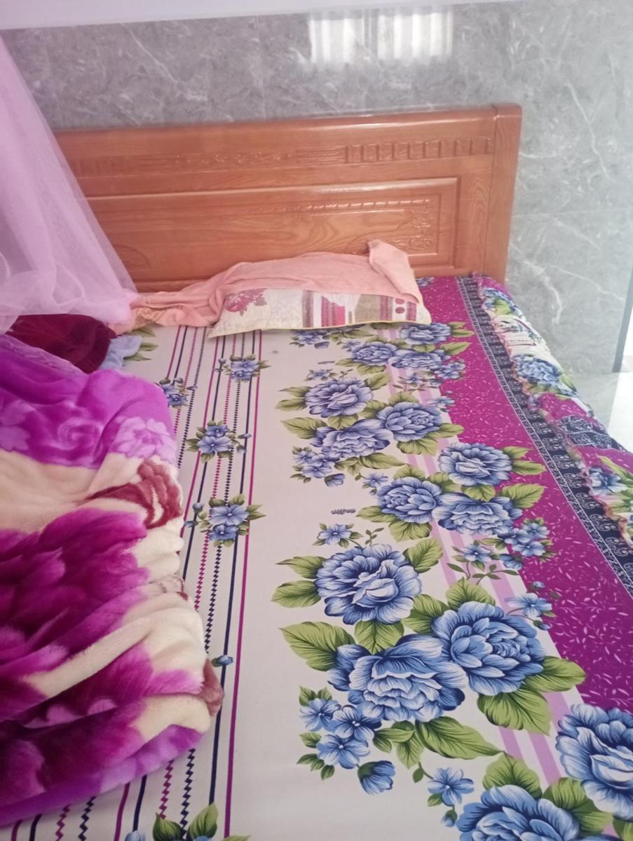 Thi Thao Homestay