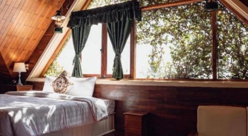 Thị Trấn Cổ Đà Lạt