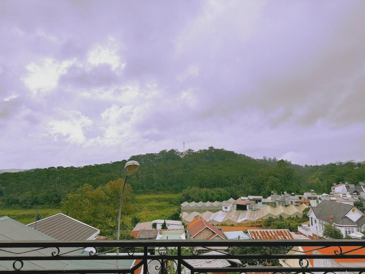 Thị Vũ Home Villa