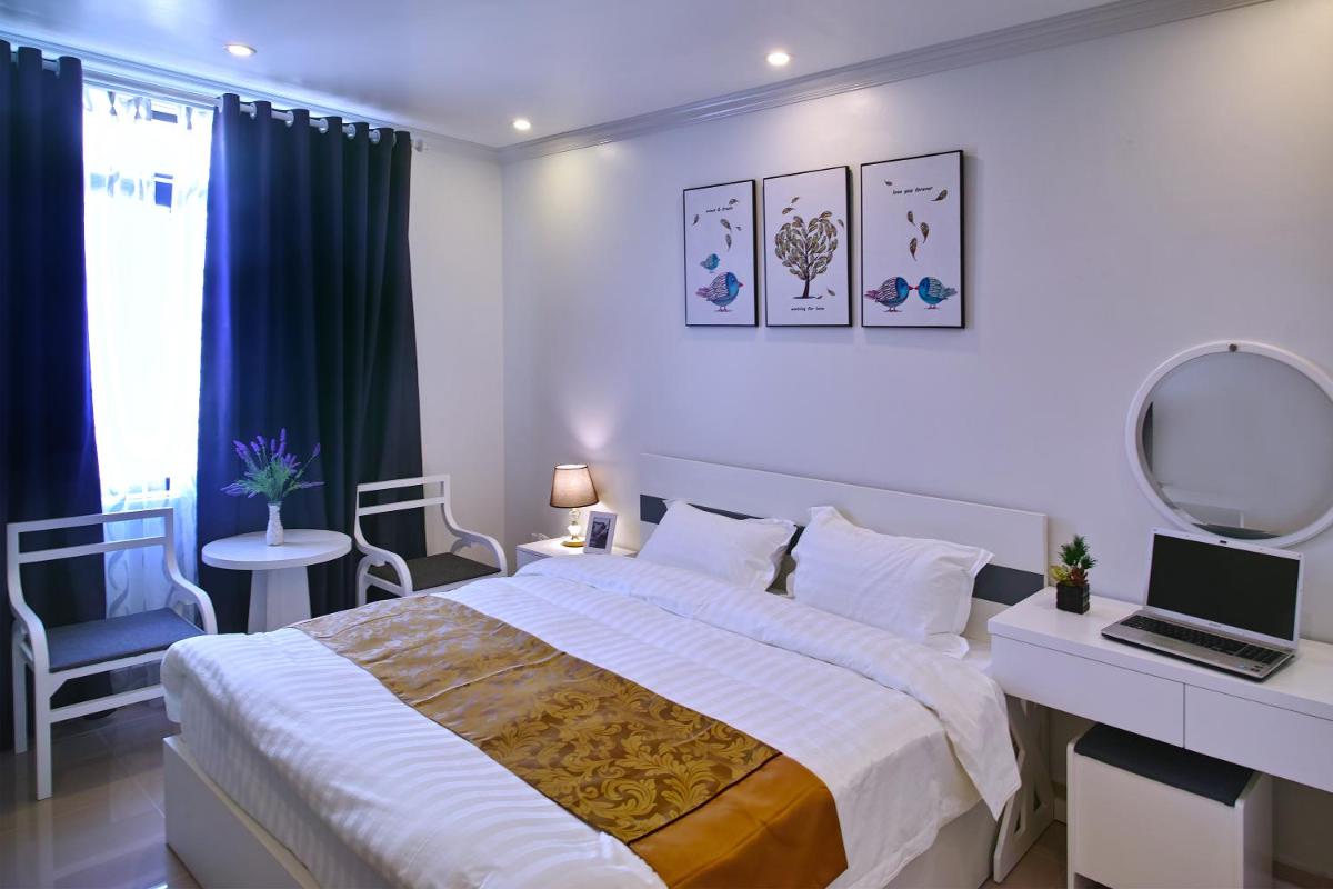 Thiên Ân Hotel