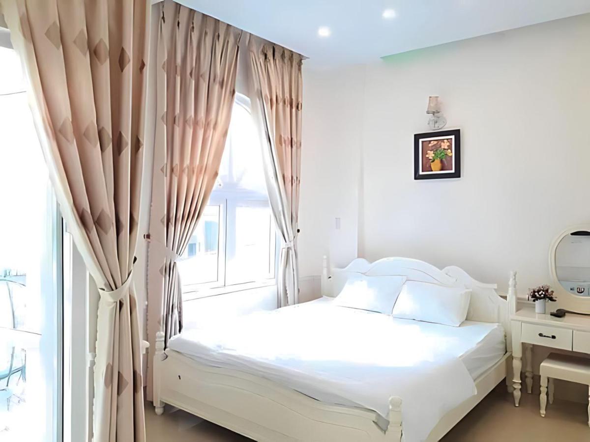 Thien Anh Hotel