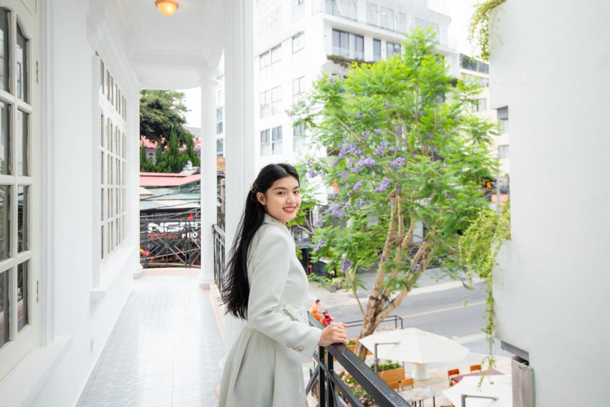 Thiên Hà Hotel