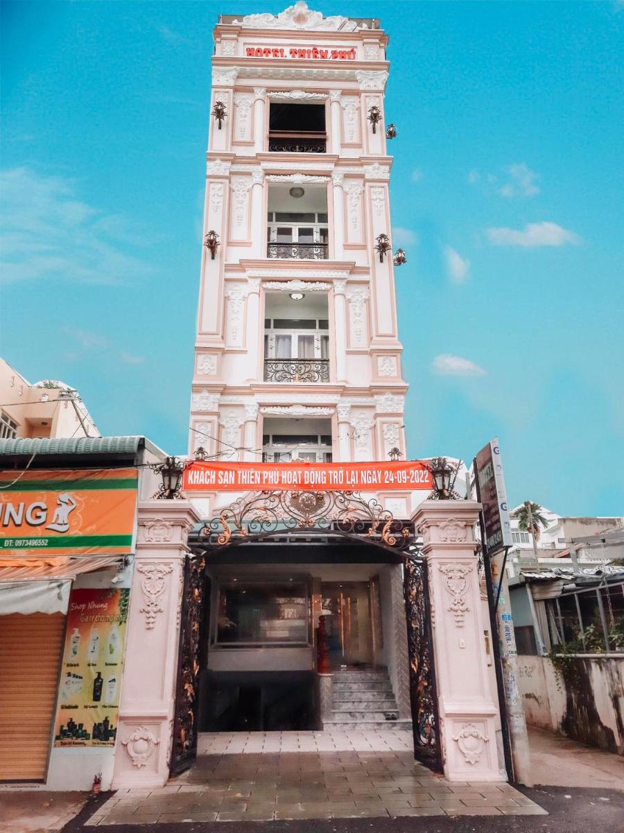 Thien Phu Hotel