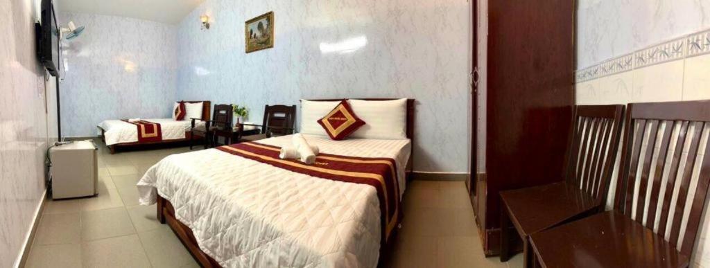 Thiên Phước Hotel - 2/2/6a Thiên Phước- by Bay Luxury