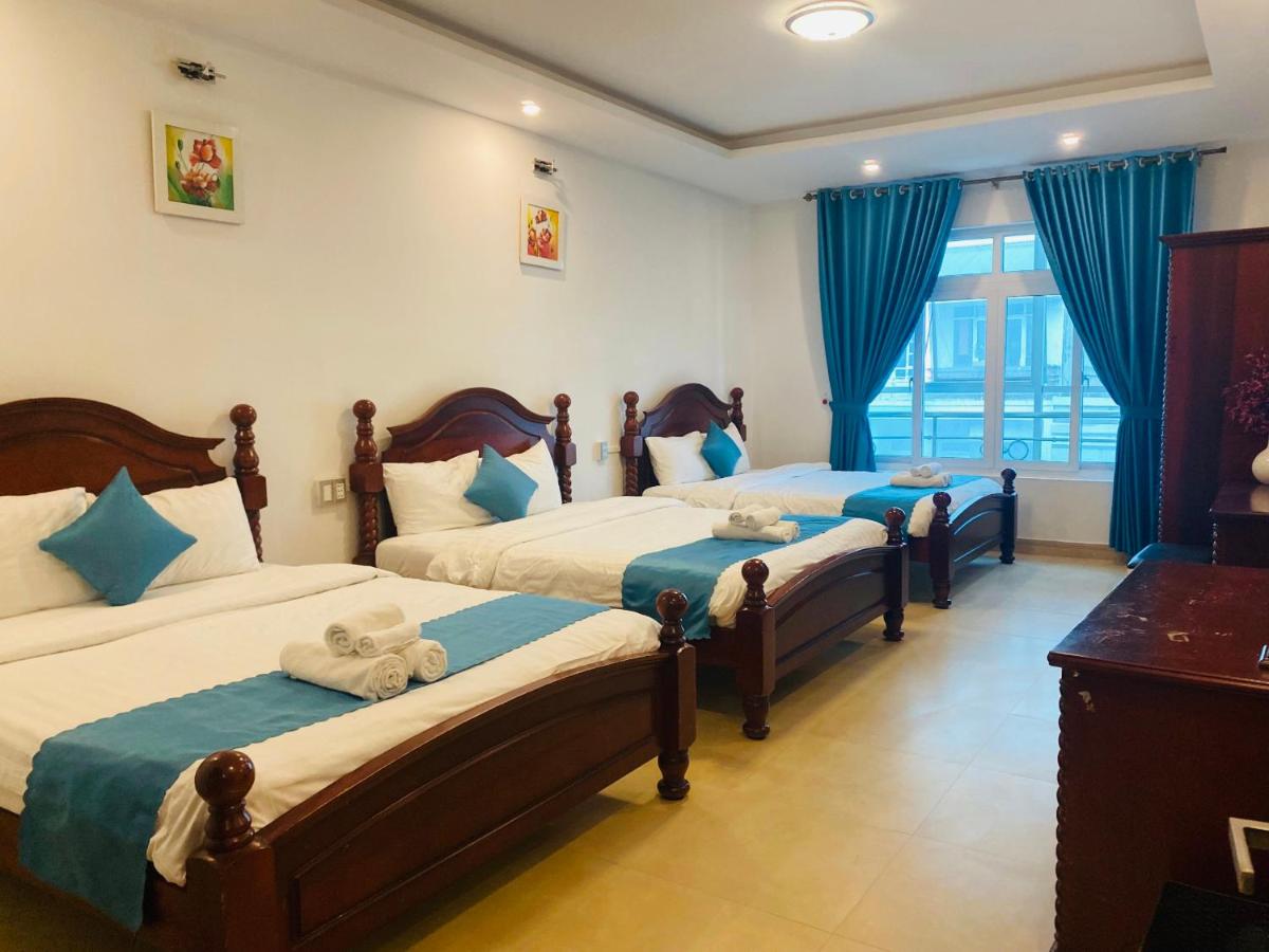 Thien Sang Hotel and Billiards club 255