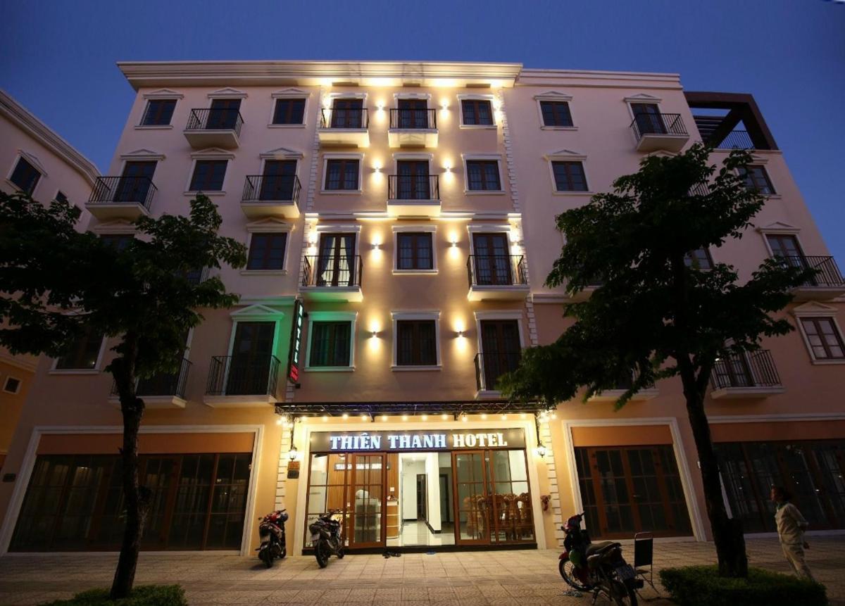 Thien Thanh Hotel