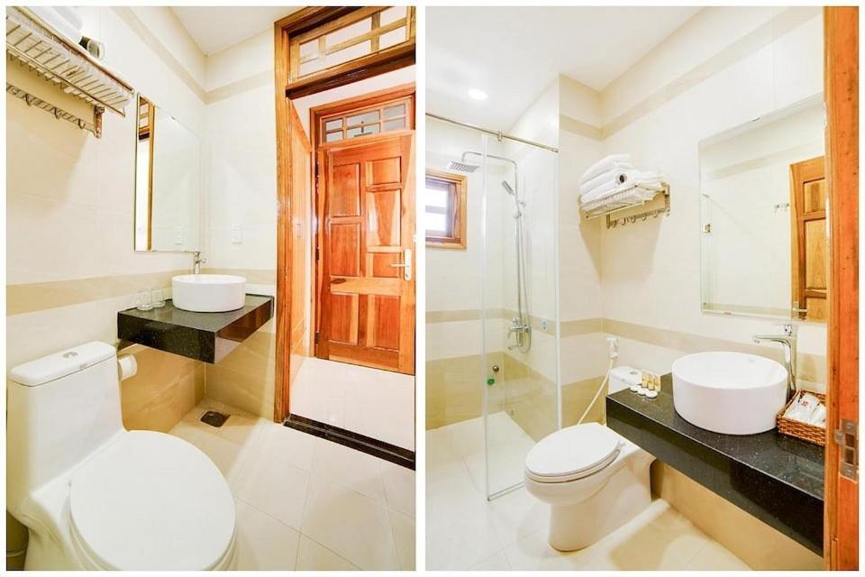 Thien Truong Hotel