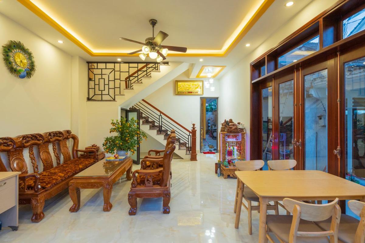 Thinh Phuc Homestay