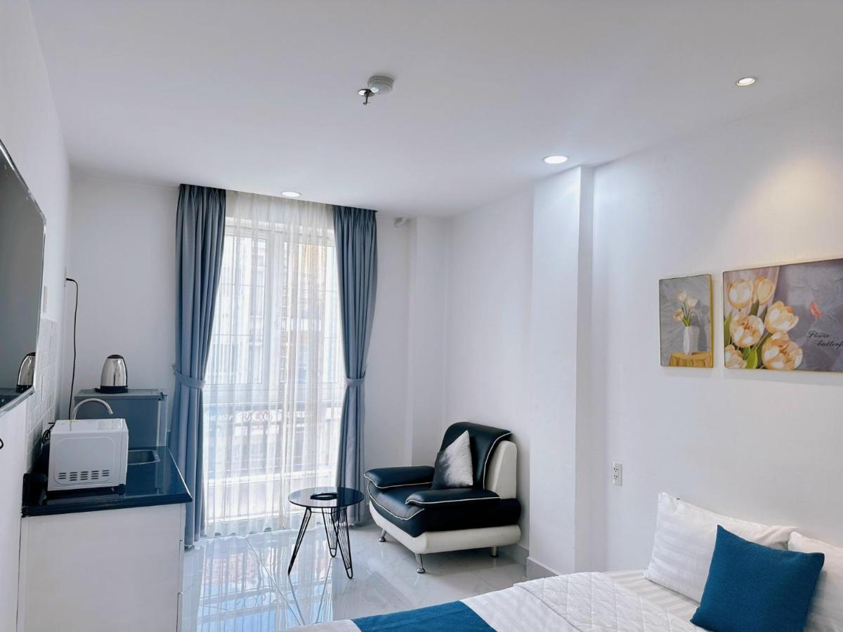 Thinh Vuong Apartment IX