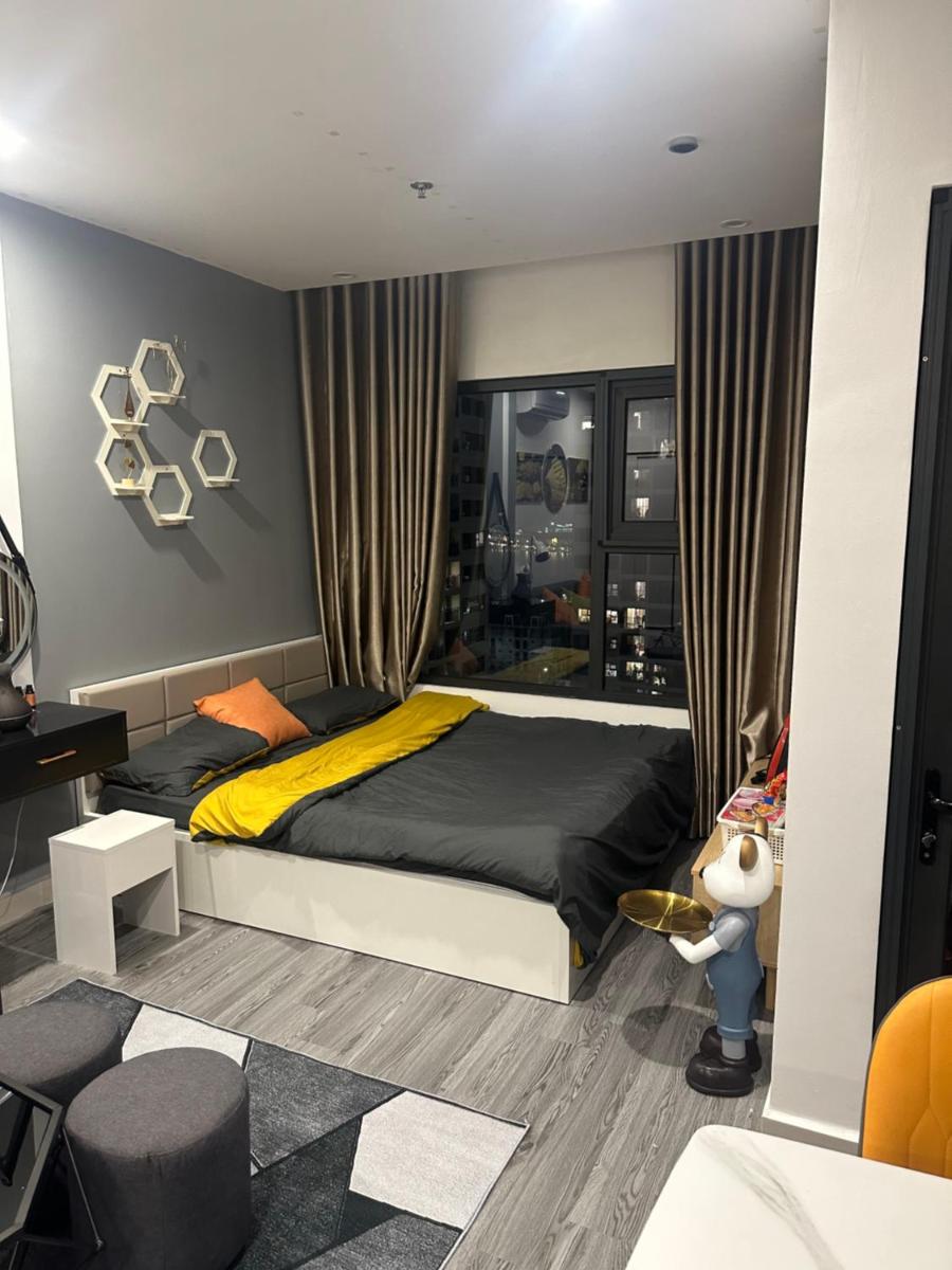 Thóc homestay