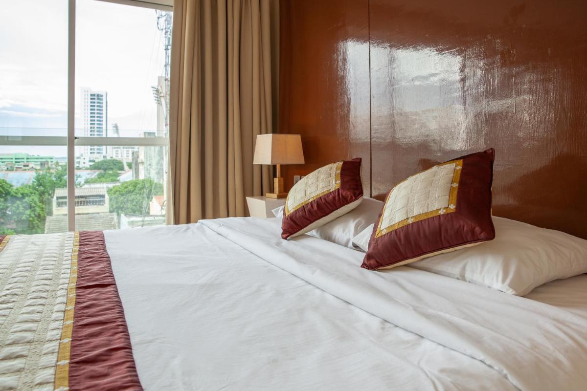 Thu Do Hotel