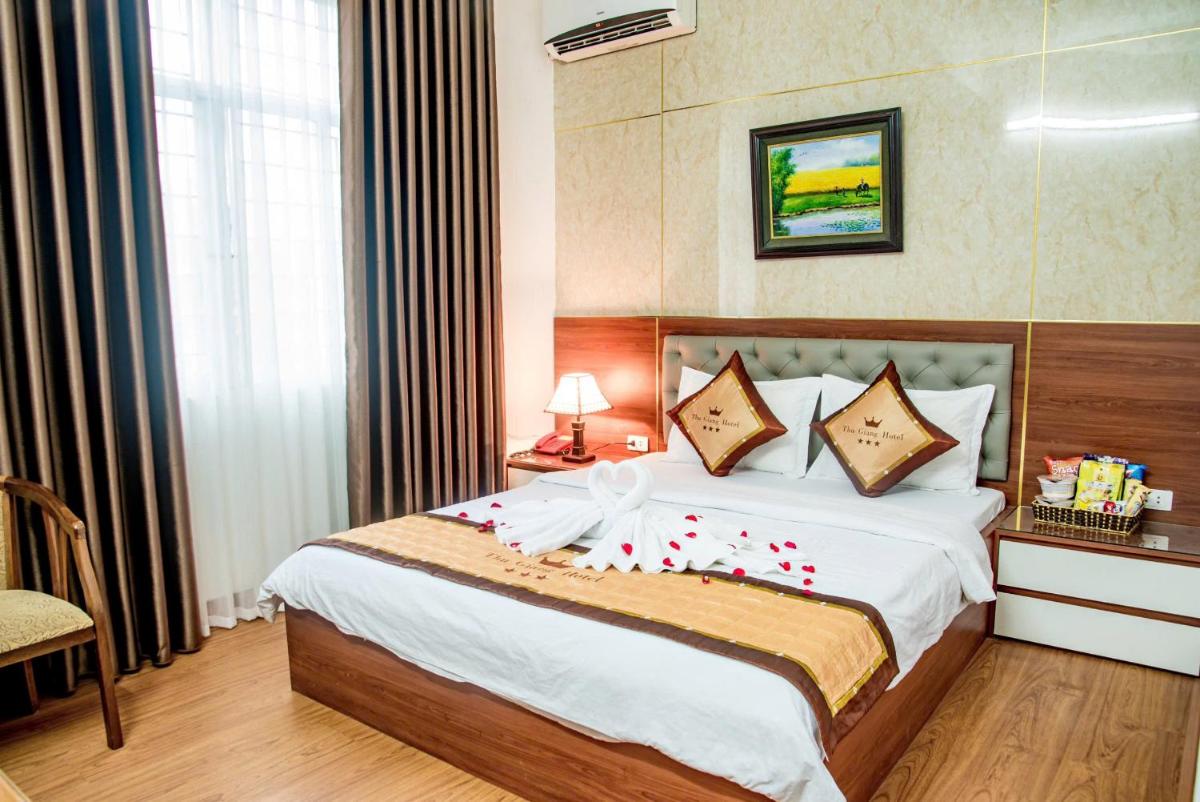 Thu Giang Hotel