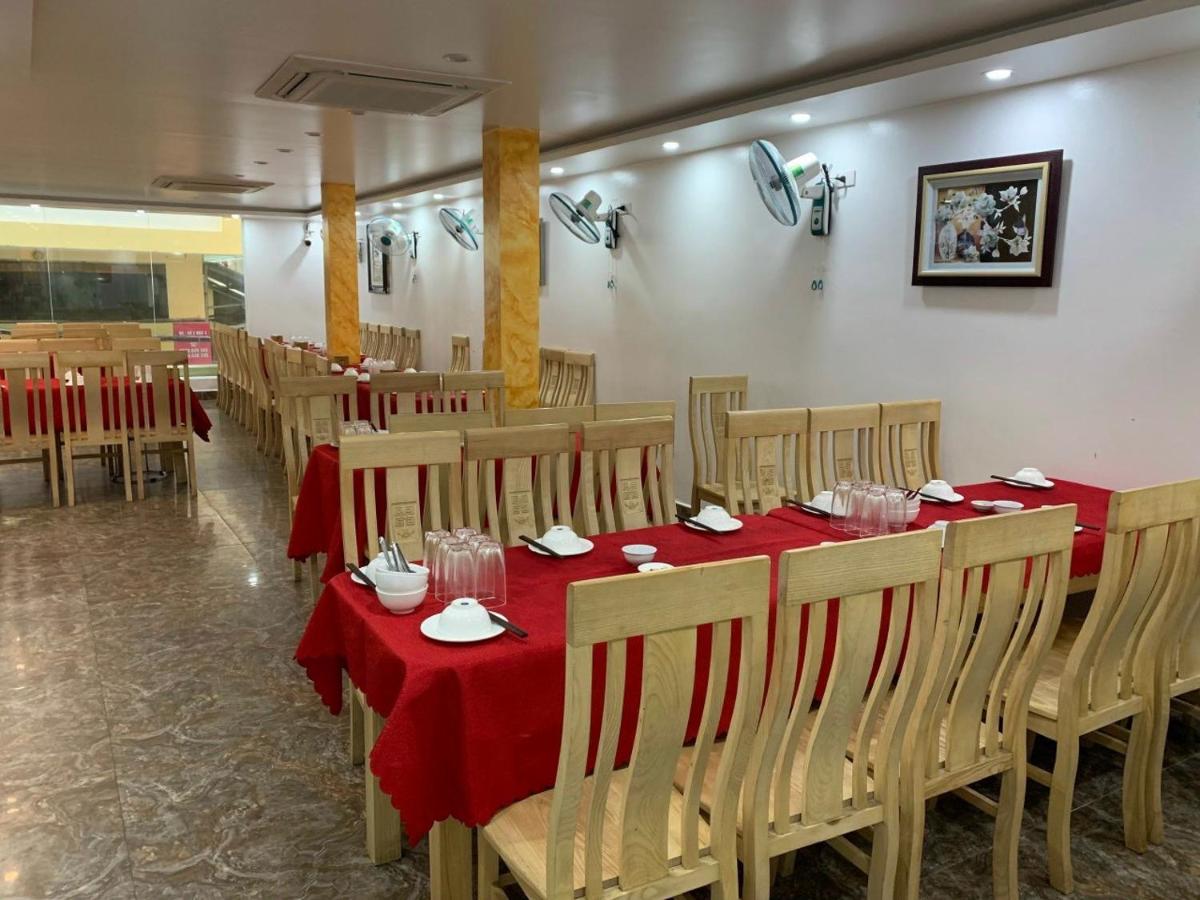 Thu Hoai Hotel