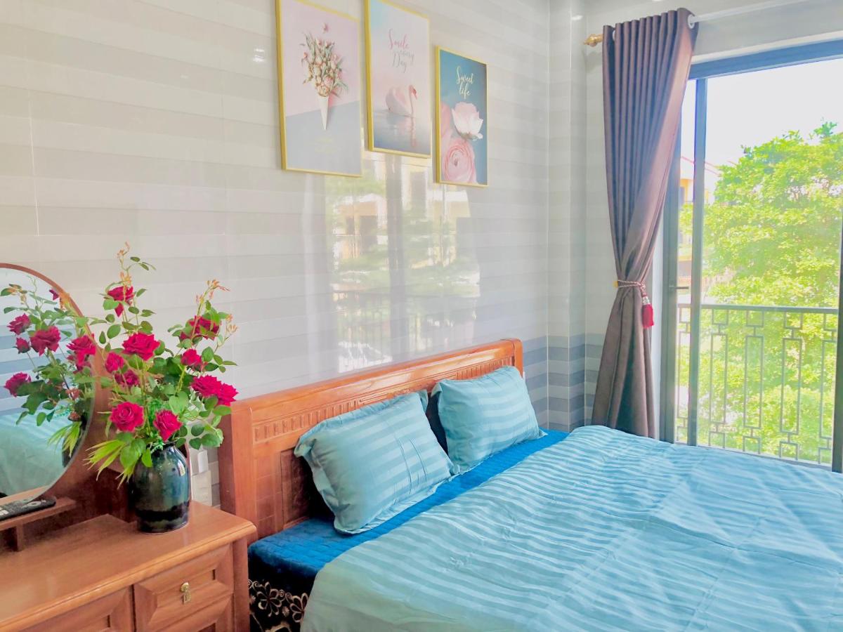 Thu Homestay Hội An