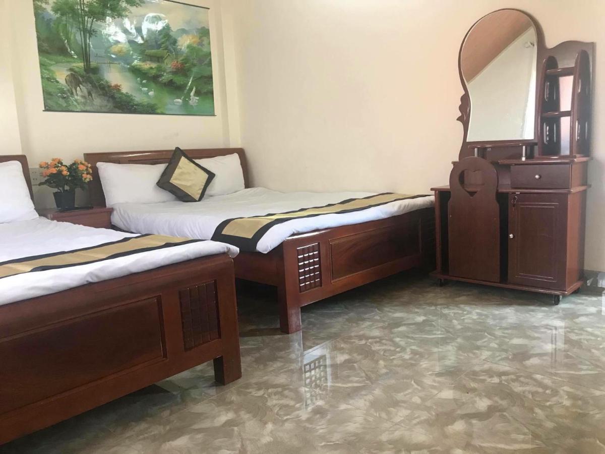 Thu Linh Guesthouse
