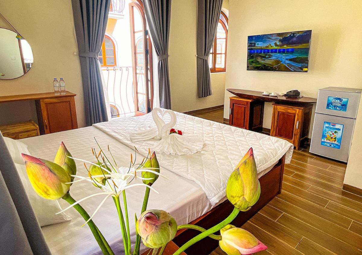 Thuận Linh Coffee & Homestay