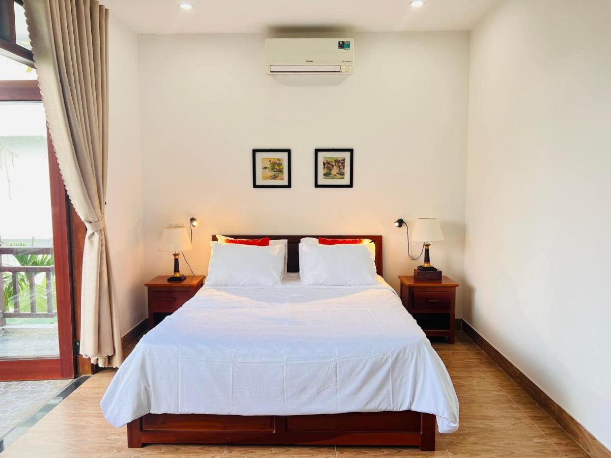 Thuy House Hoi An