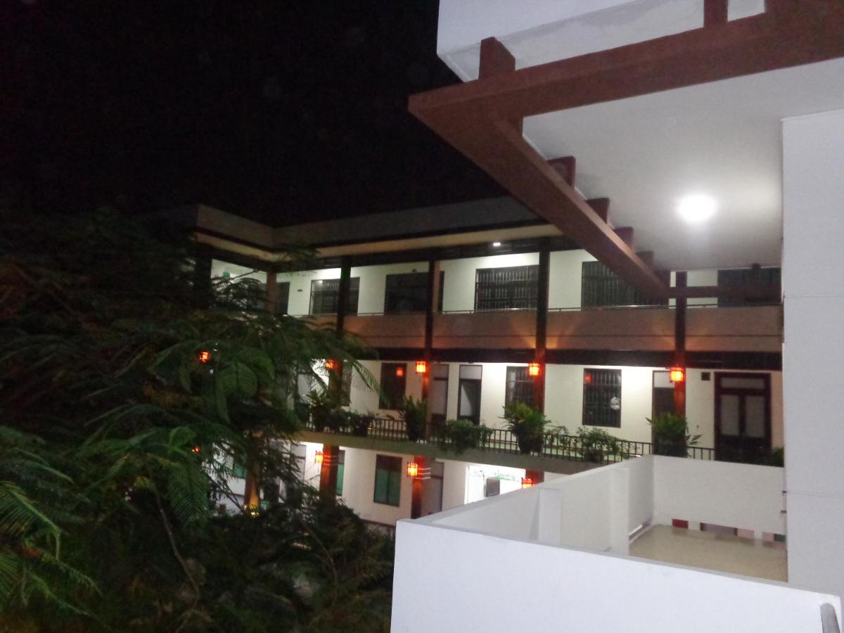 Thuy Loi Hotel