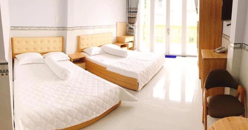 Thùy Trang Hotel