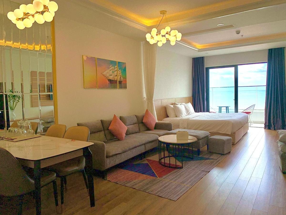 TIDO Luxury Of TMS Resident