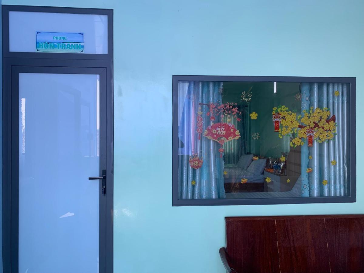 Tiệm ăn và Homestay Nhà 32