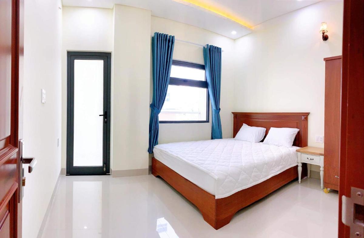 Tiến Đạt Apartment