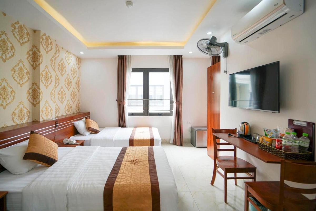 TiGon Hotel