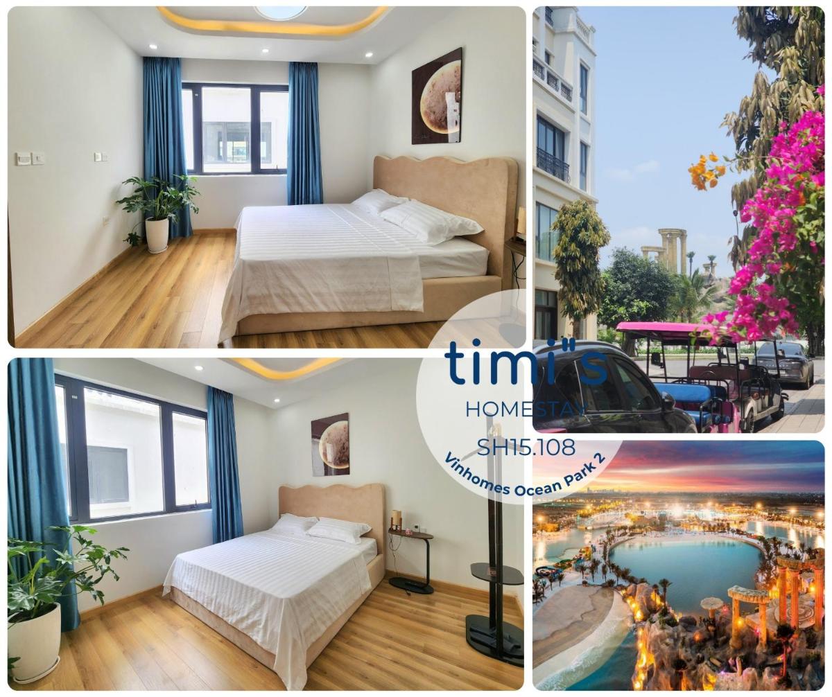 Timi's Homestay Near the Wave Park BBQ Free
