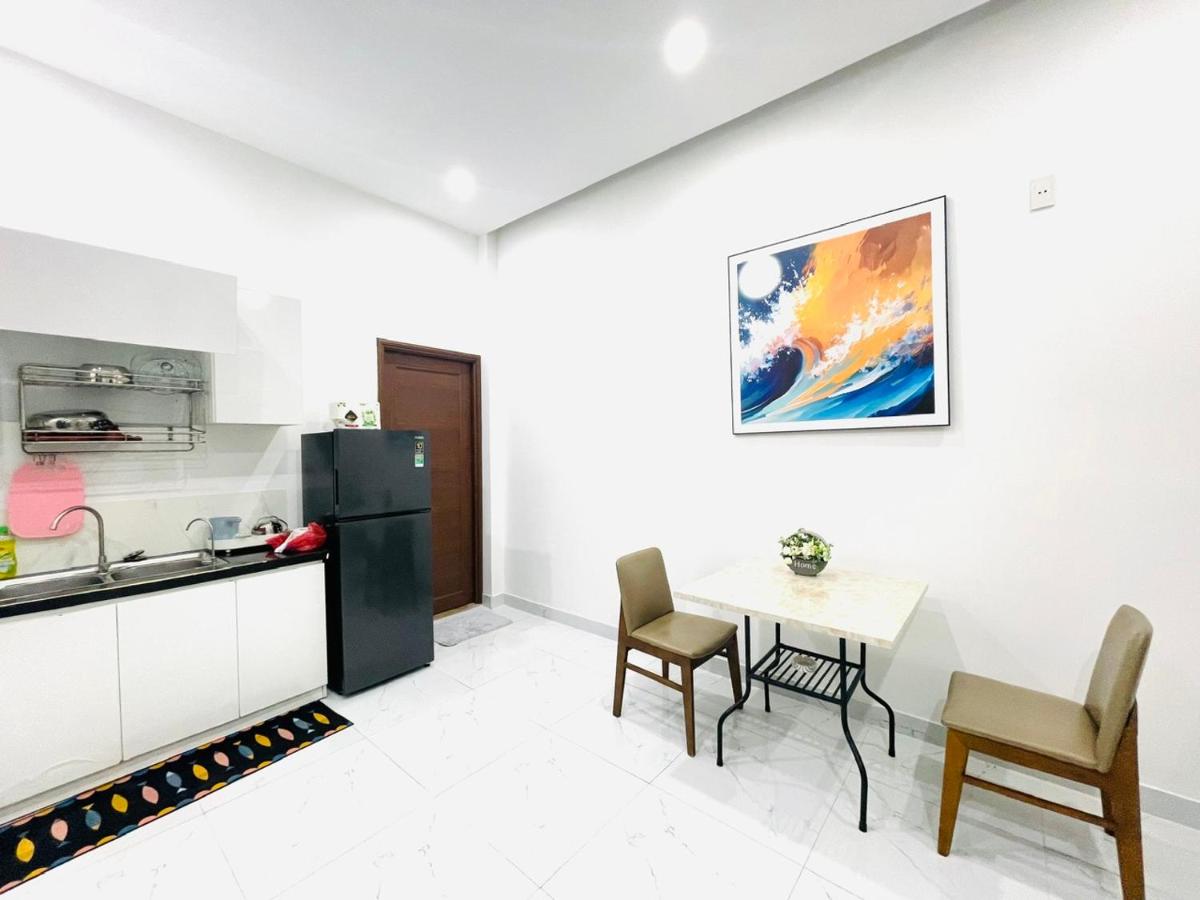 Tina Homestay 2 Đà Nẵng