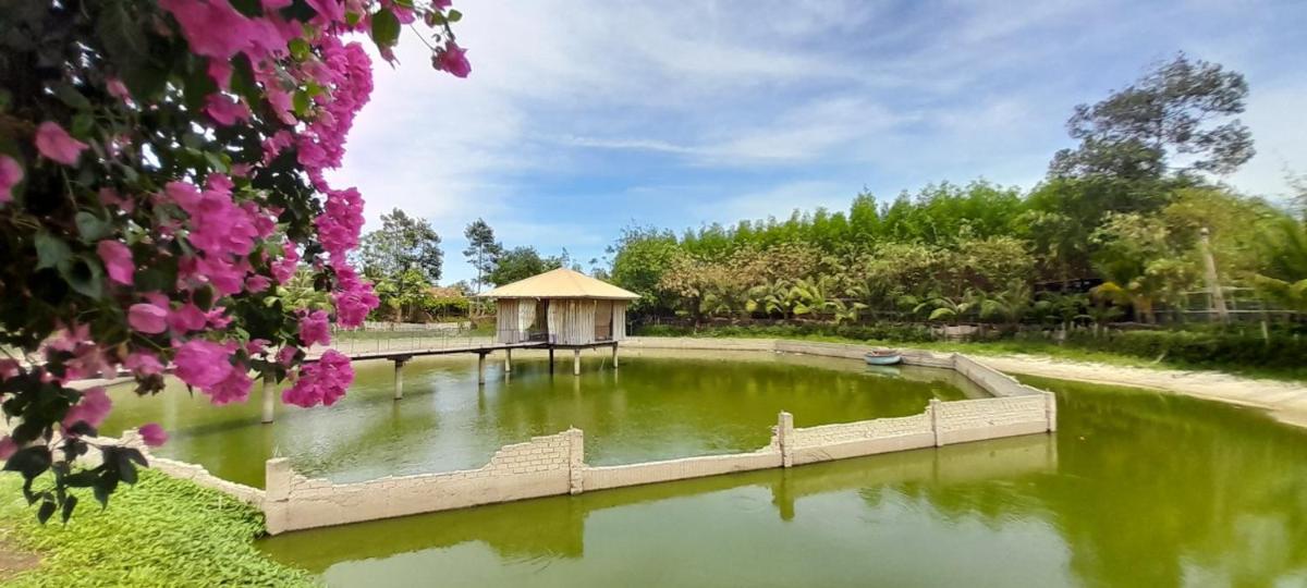 TINA LAKESIDE - Ao Đôi - Phước Hải