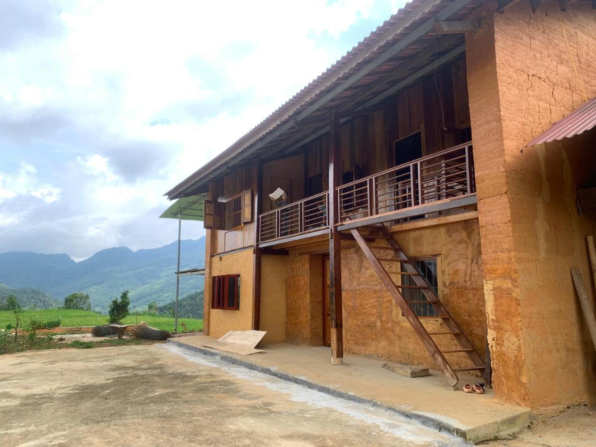 Tinh homestay