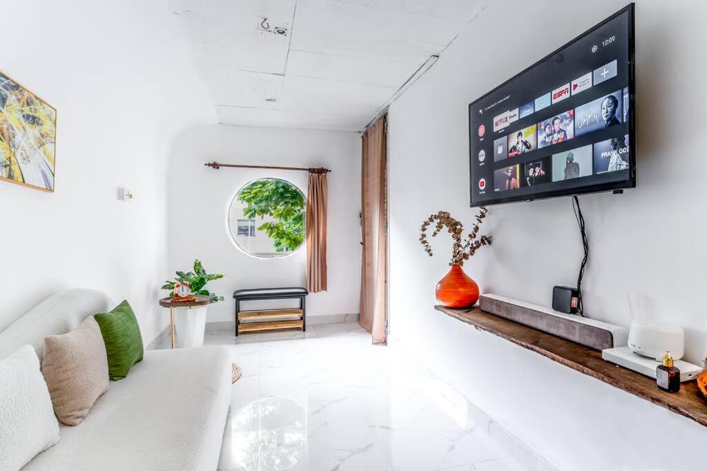 Tiny Home in Ben Thanh District 1 26 NTN