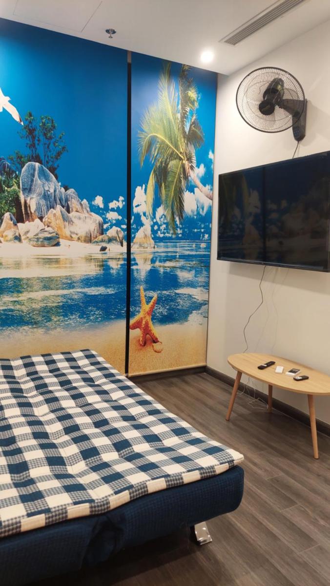 TK Resortstay - Vinhomes Smart City