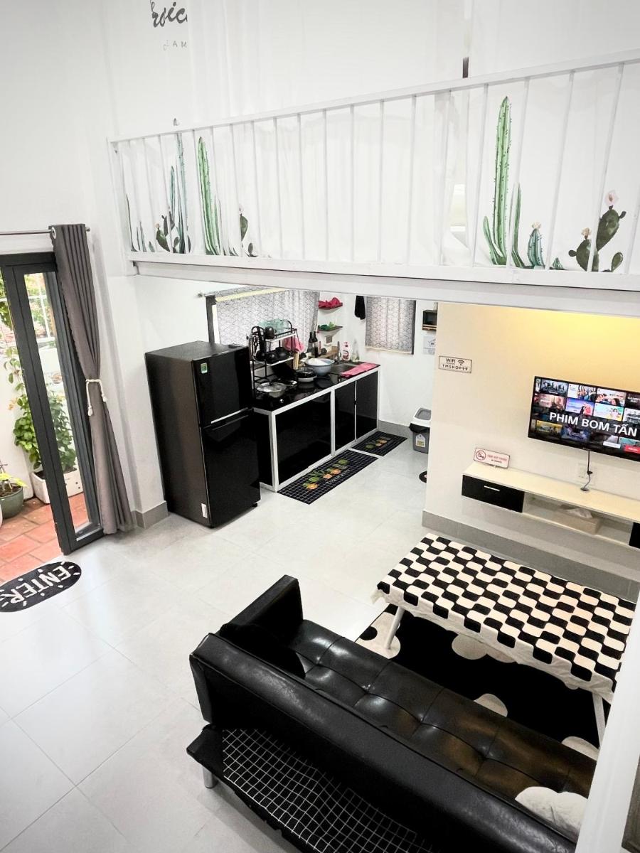 TM Homestay Trung Tâm Phan Thiết 1