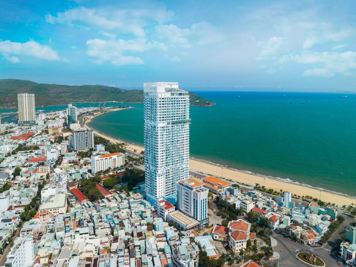 TMS Beachfront Apartment Quy Nhon Bay
