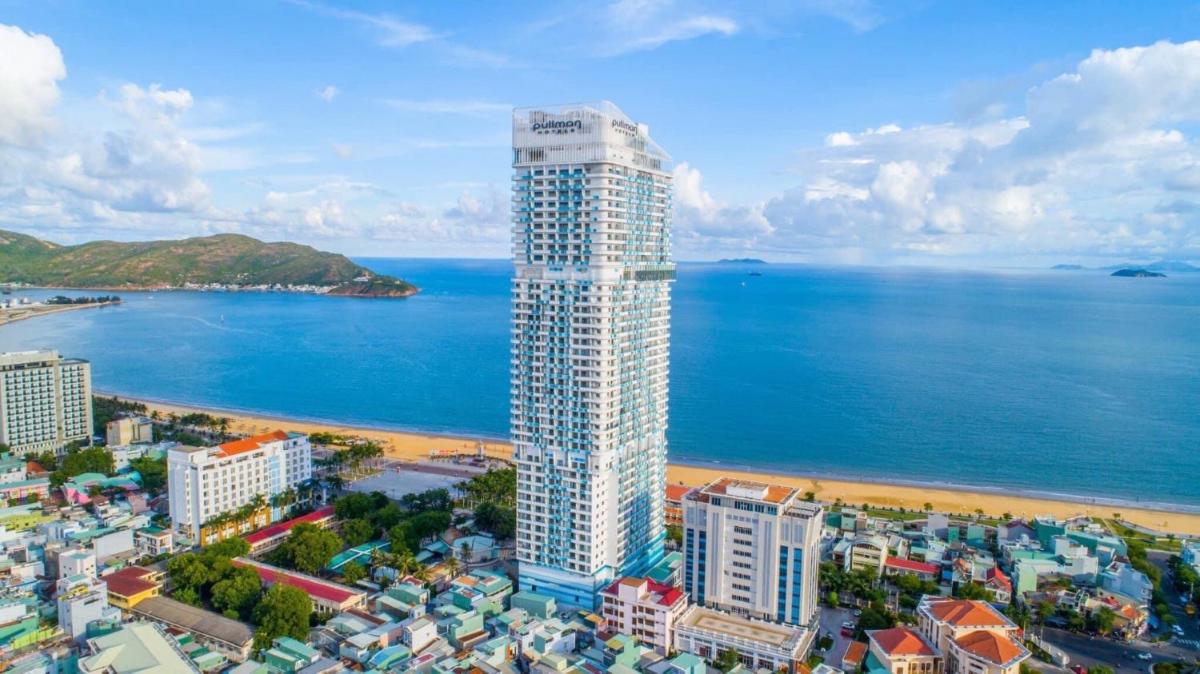 TMS Luxury Residence Quy Nhơn