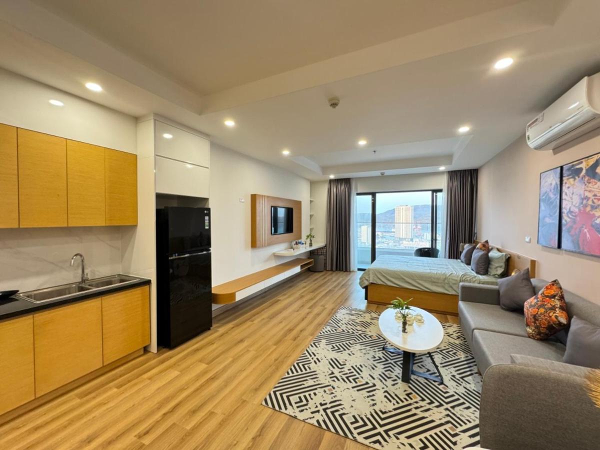 TMS Pullman Quy Nhon - Mộng Mơ House mới hoàn toàn