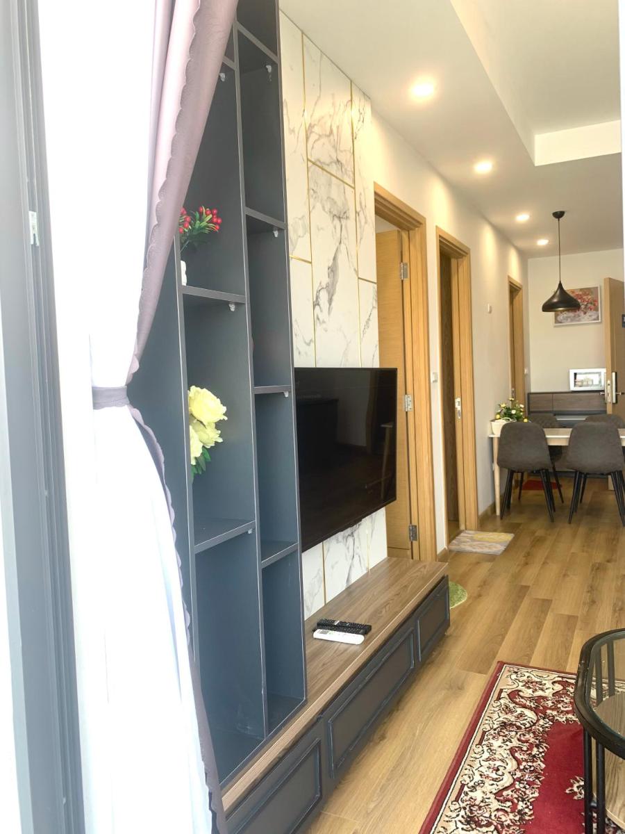 TMS Quy Nhơn Home Villa