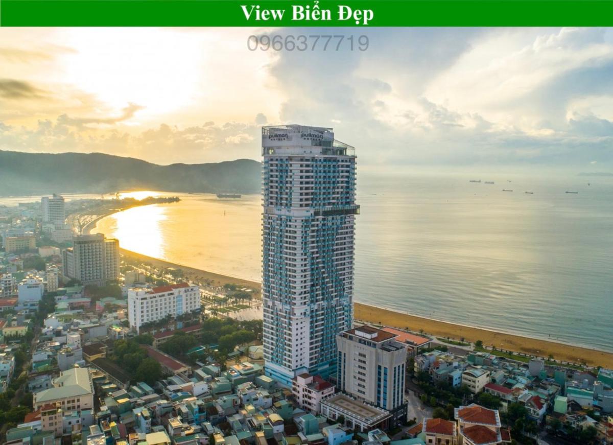 TMS Sea Condotel Quy Nhơn