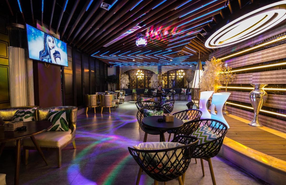 TND Hotel